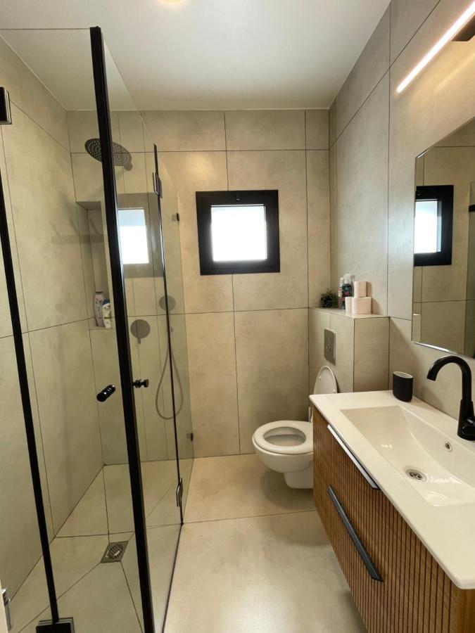 Roof Top 3 Floors Netanya Luaran gambar
