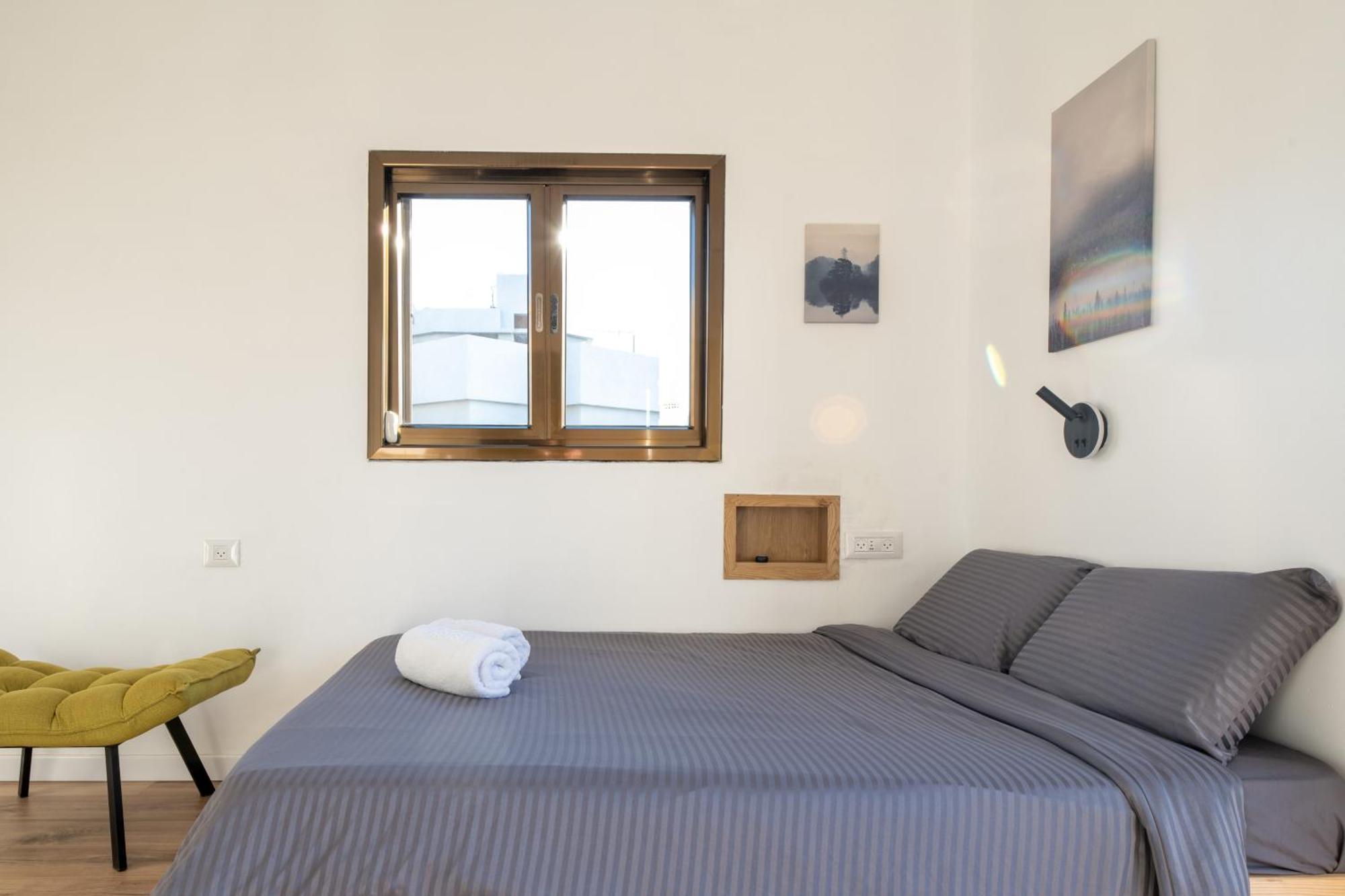 Roof Top 3 Floors Netanya Luaran gambar