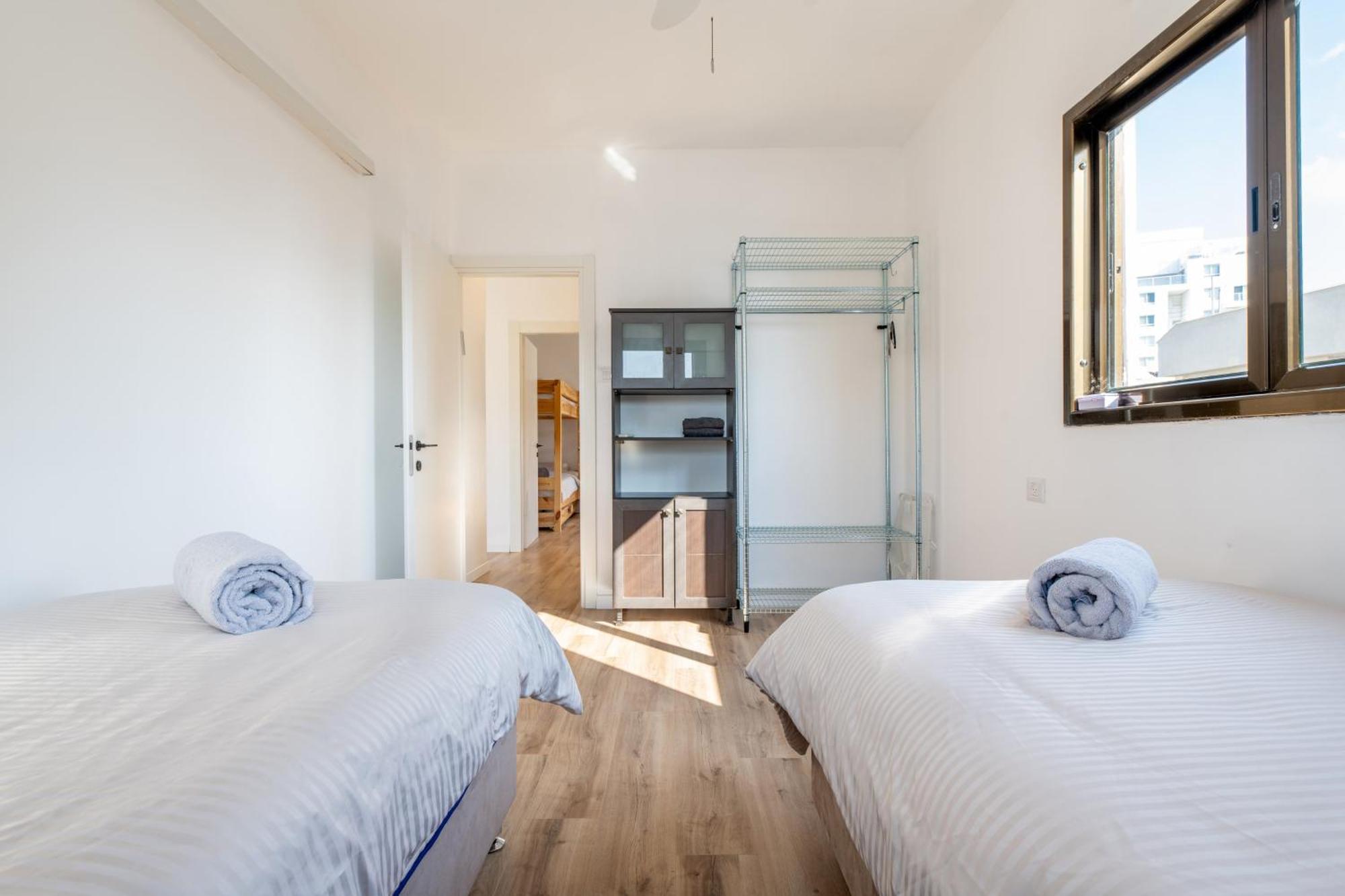 Roof Top 3 Floors Netanya Luaran gambar