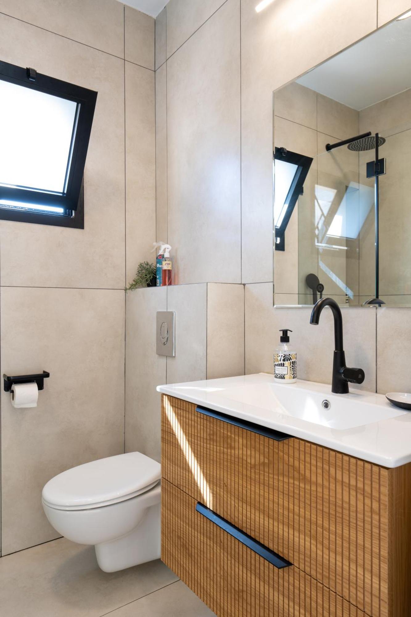 Roof Top 3 Floors Netanya Luaran gambar