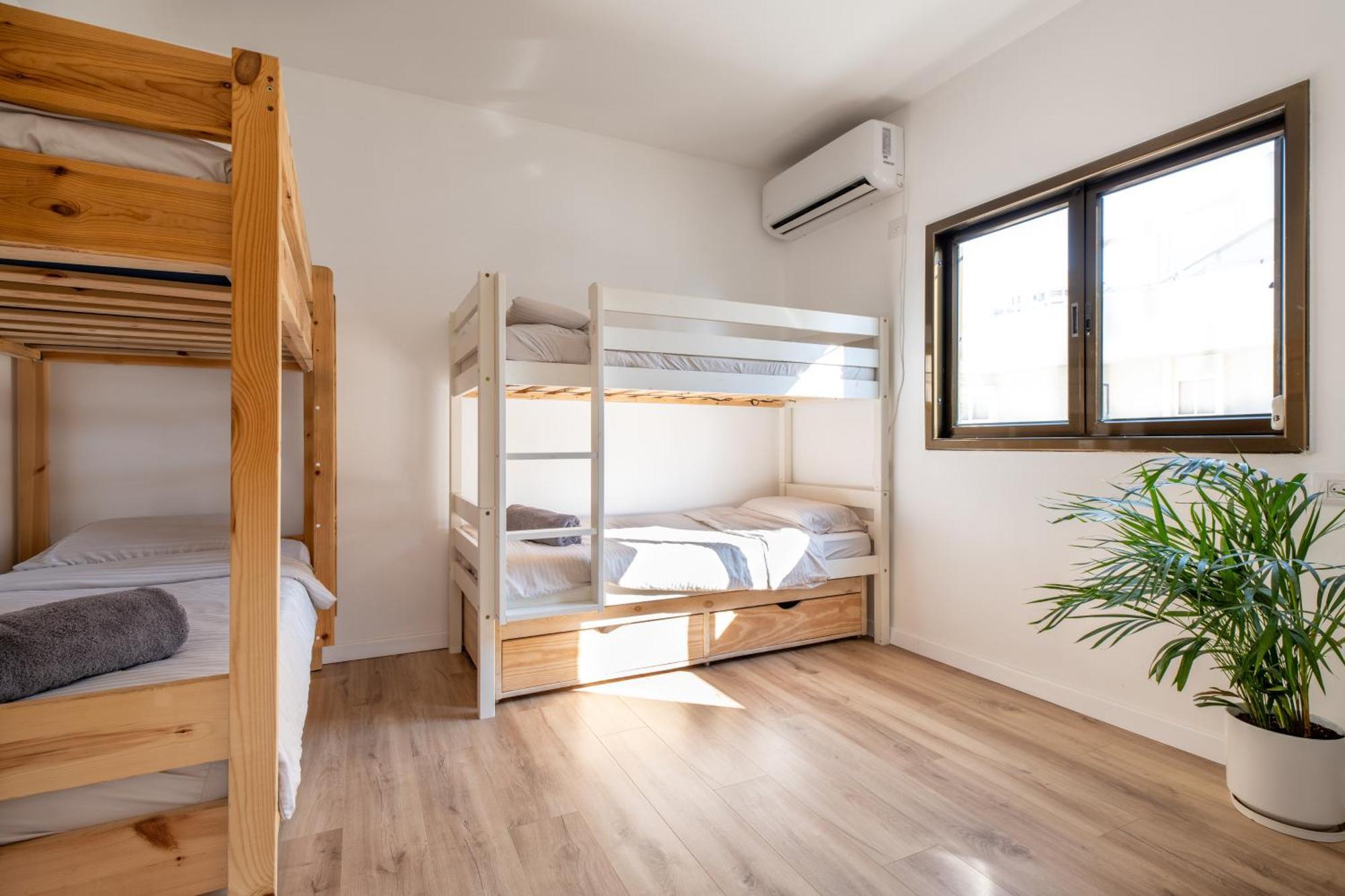 Roof Top 3 Floors Netanya Luaran gambar