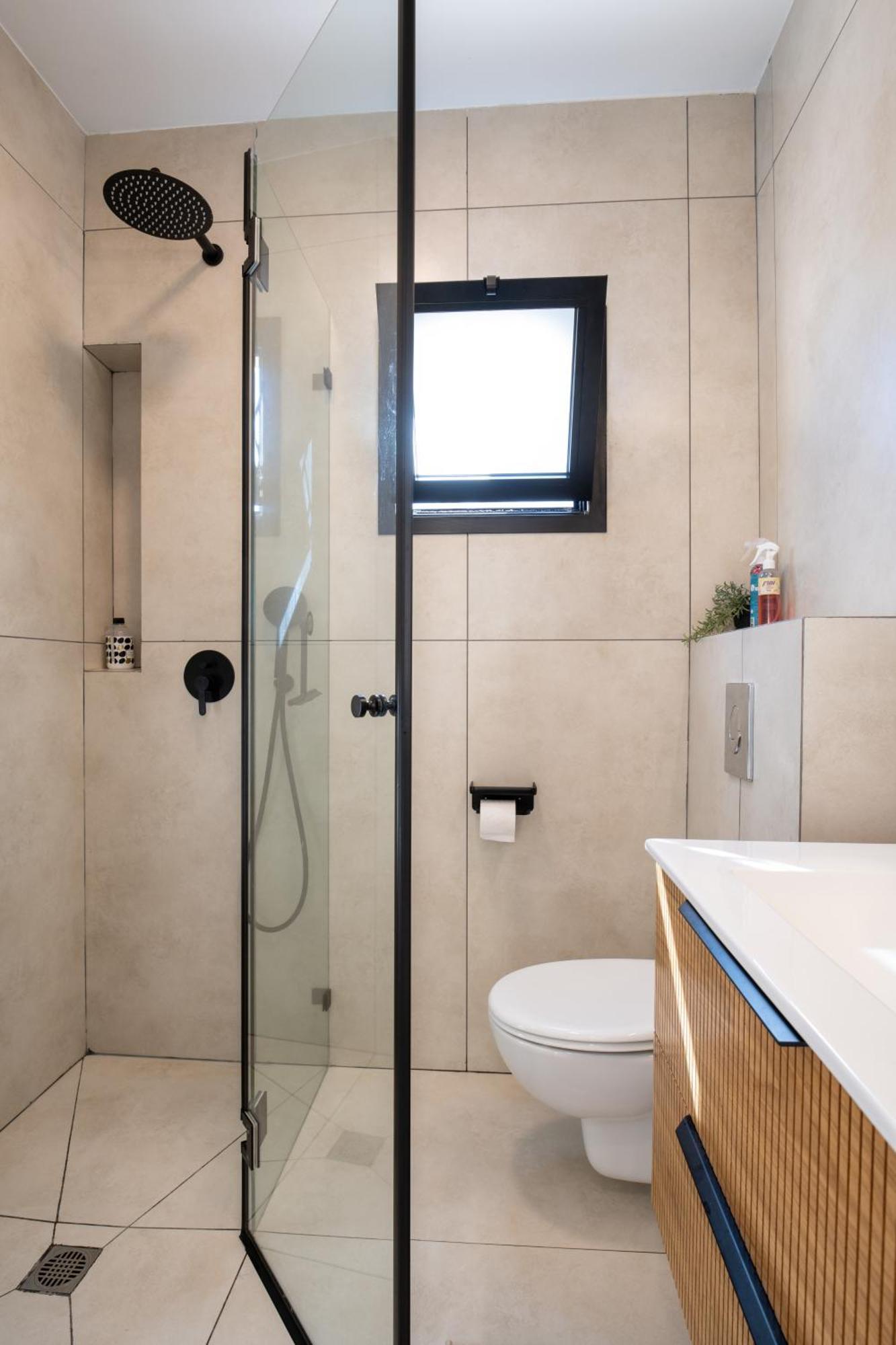 Roof Top 3 Floors Netanya Luaran gambar
