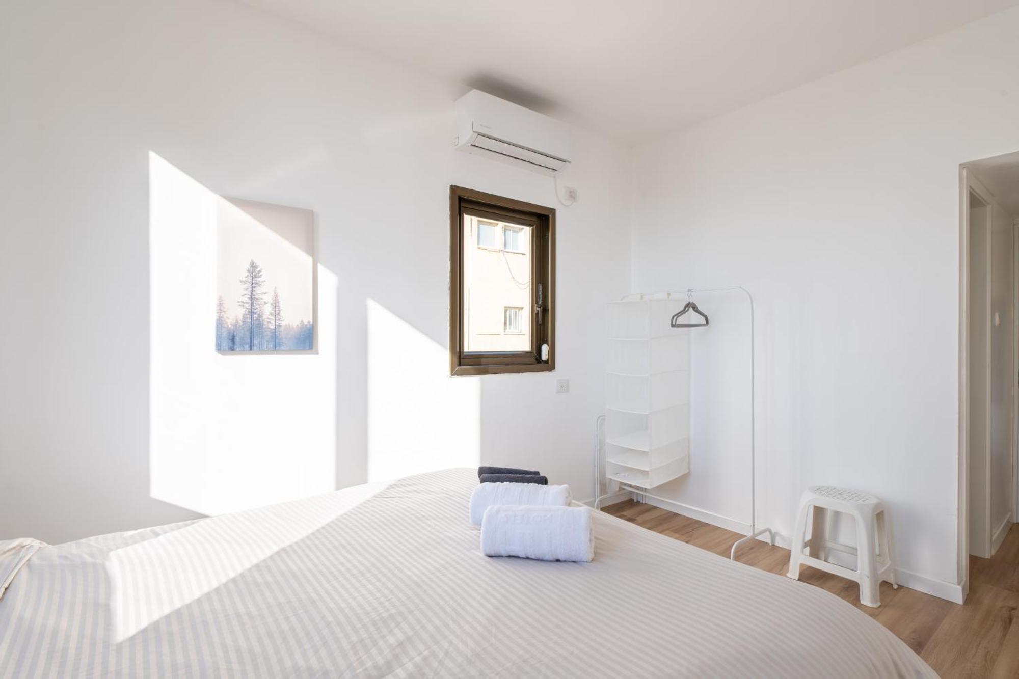 Roof Top 3 Floors Netanya Luaran gambar