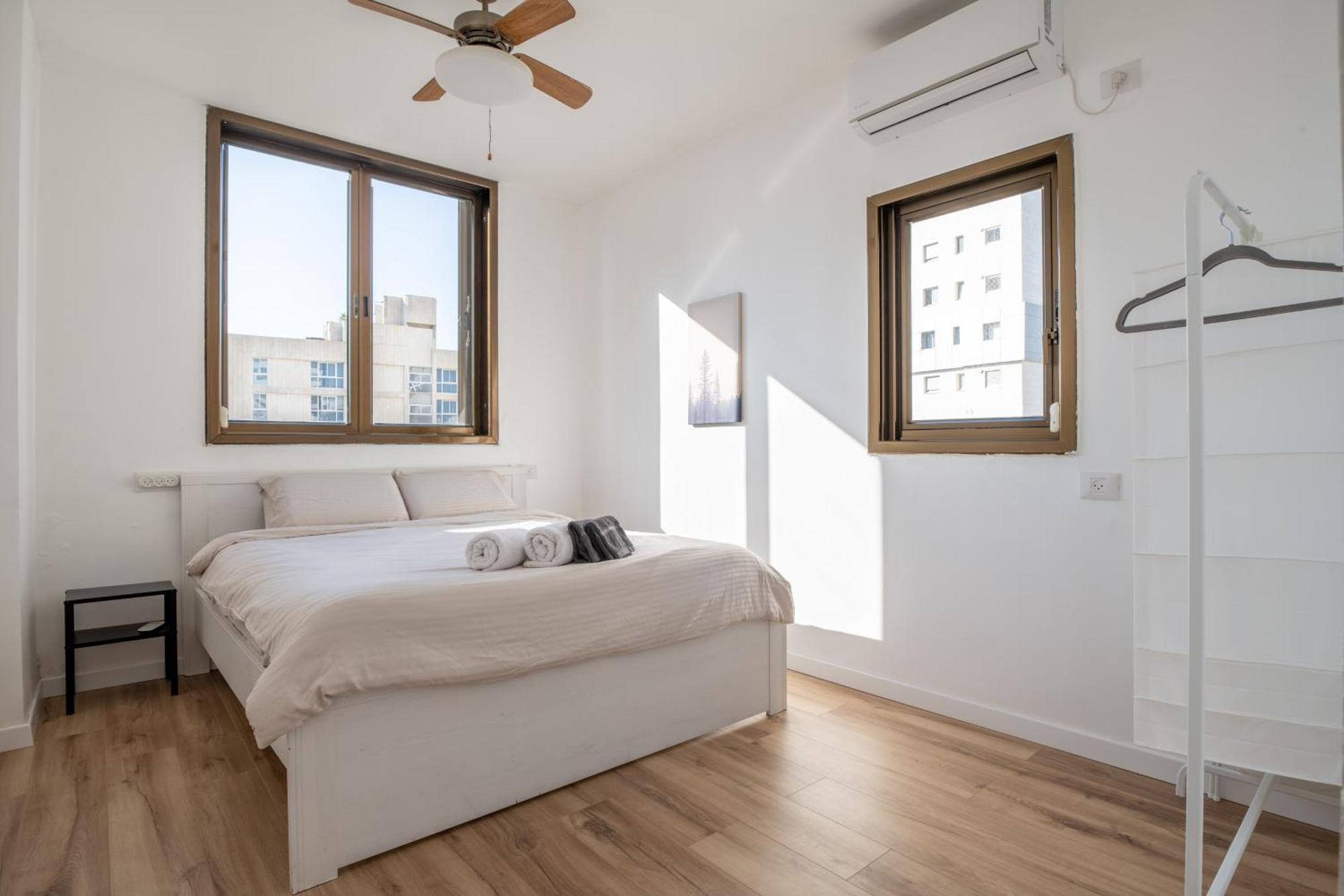 Roof Top 3 Floors Netanya Luaran gambar