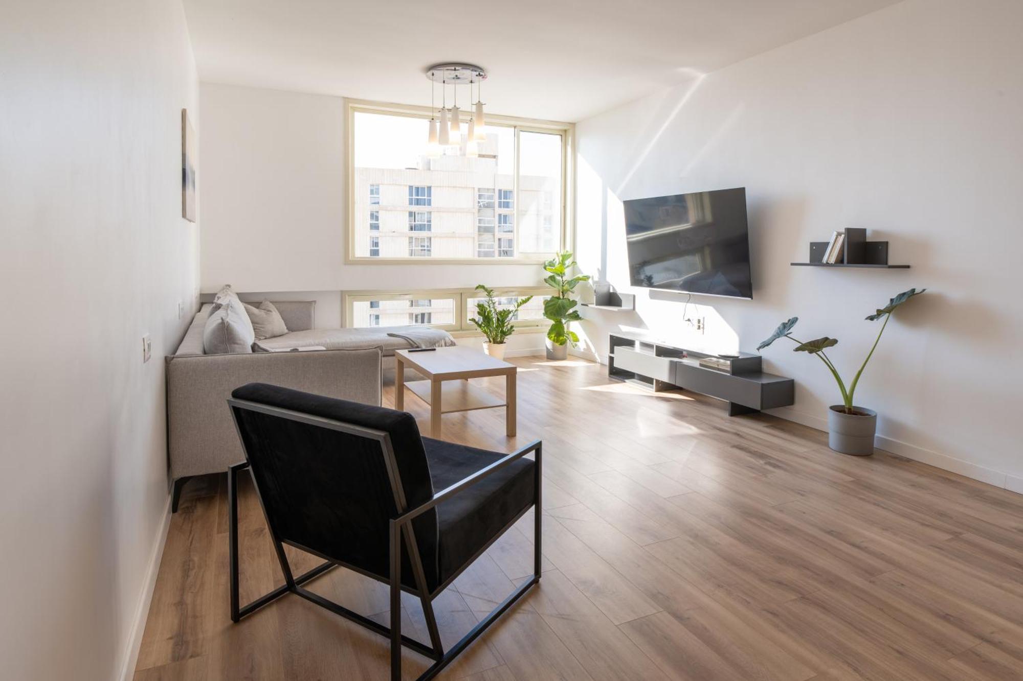 Roof Top 3 Floors Netanya Luaran gambar