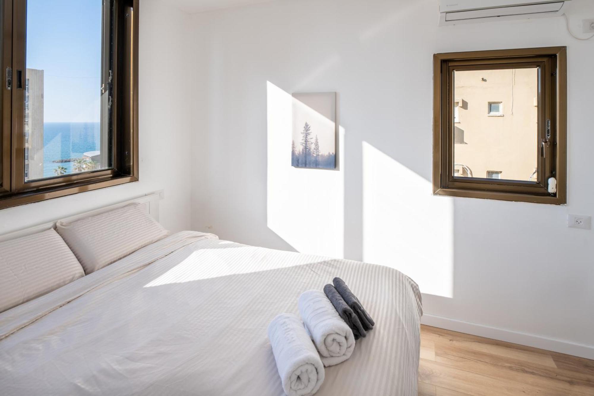 Roof Top 3 Floors Netanya Luaran gambar