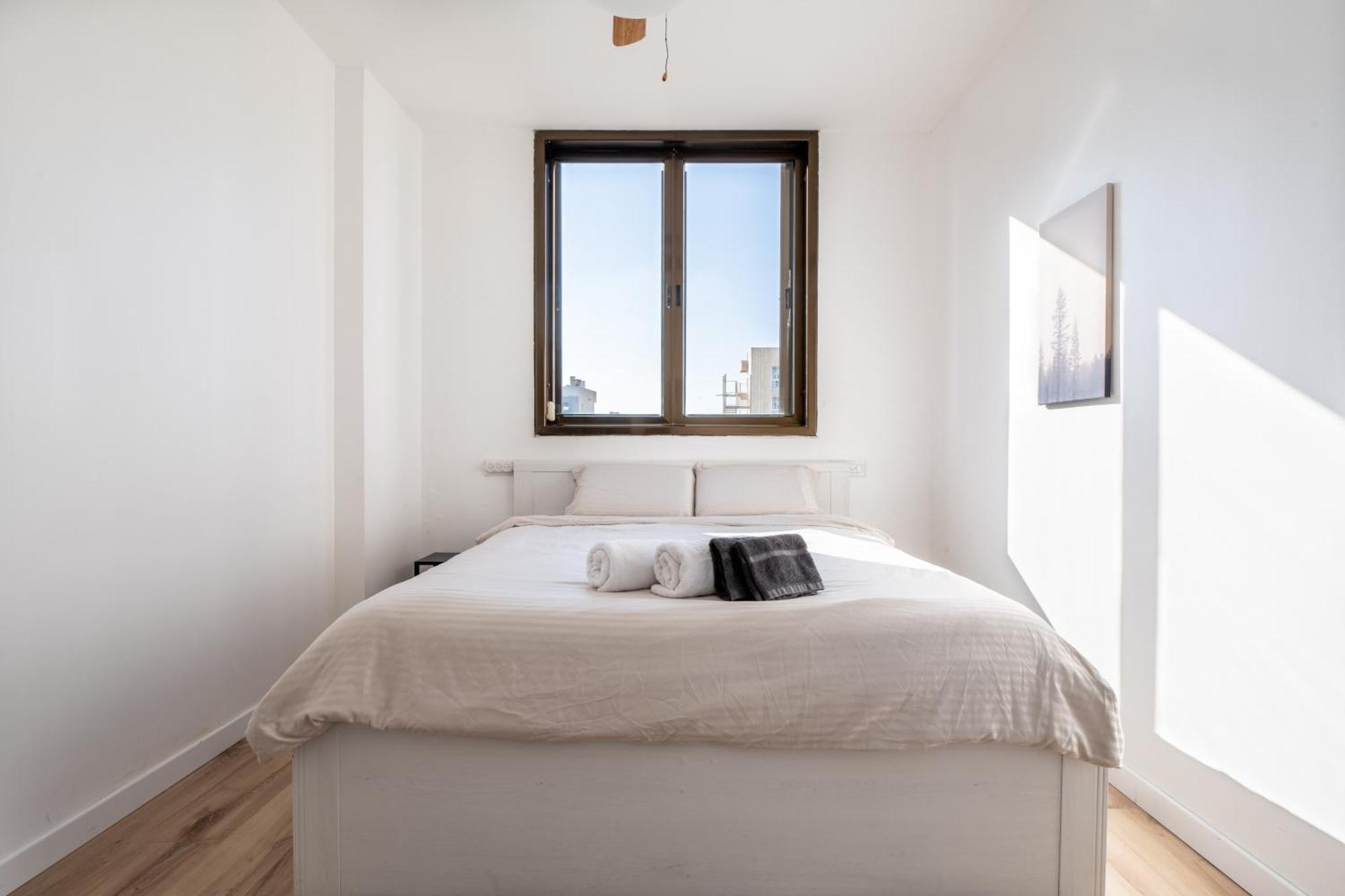 Roof Top 3 Floors Netanya Luaran gambar